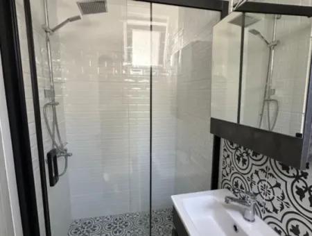 Ortaca Da 2. Kat 3+1 Daire Kiralık