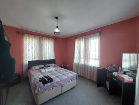 Ortaca Kemaliye De 645 M2 Arazide 4+1 Ve 3+1 Yüzme Havuzlu Ev Satılık Veya Takas