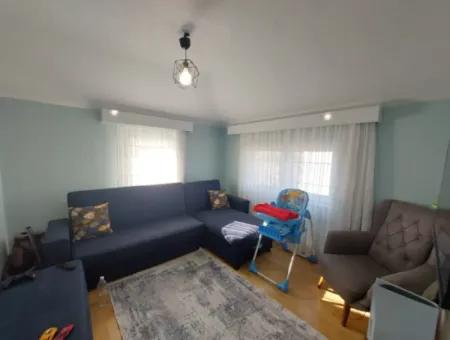 Ortaca Kemaliye De 645 M2 Arazide 4+1 Ve 3+1 Yüzme Havuzlu Ev Satılık Veya Takas