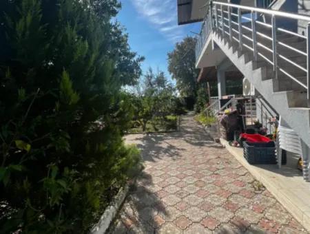 Ortaca Gölbaşı 2+1, Kapalı Mutfak Geniş Daire Kiralık