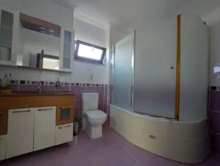 Muğla Dalyan Da 700 M2 Arsada Yüzme Havuzlu Eşyalı 3+1, 2 Dubleks 1 Tanesi Kiralık