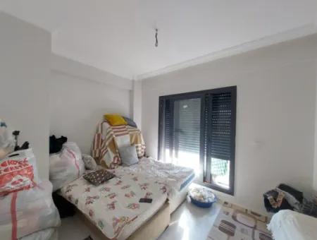 Dalaman Da Yeni 1+1  Daire Satılık Veya Dalaman Ve Ortaca Dan Müstakil Köy Evi İle Takas