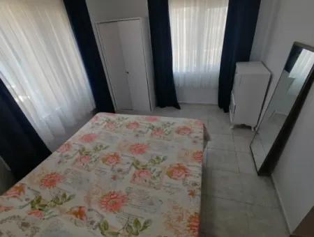 Dalyan Da 1200 M2 Müstakil Arazide 2+1 110 M2 Kullanım Alanı Olan Kelepir Ev Satılık