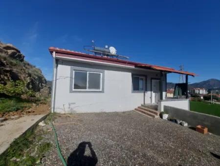 Muğla, Ortaca, Ekşiliyurt Ta, 951 M2, Arazide, Köy Evi Satılık