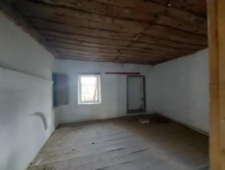 Ortaca Cumhuriyet  1 680 M2 Arsa 30 İmarlı 2 Kat Müsadeli  Arsa Satılık