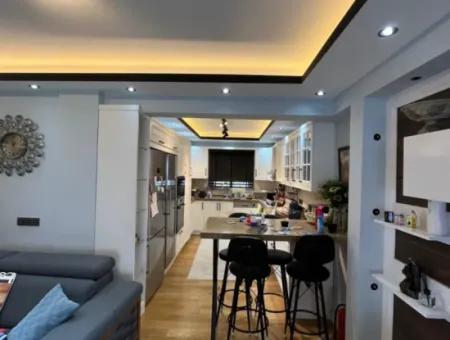 Ortaca Karaburun Mahallesi 4+1Dublex Daire Satılık