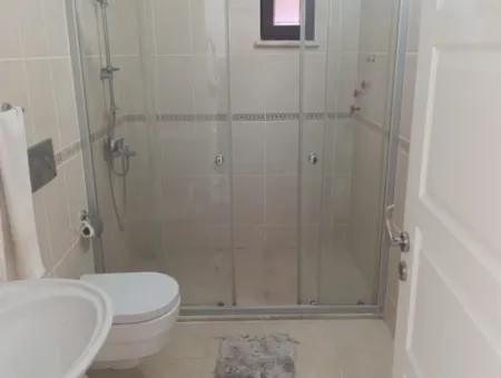 Ortaca Dalyanda Yüzme Havuzlu 80 M2, 2+1 Eşyalı Daire Kiralık