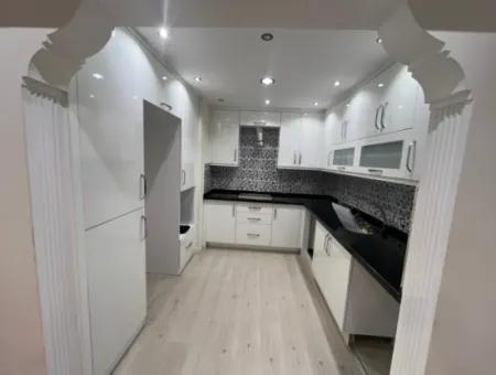 Ortaca Terzialiler De 3+1 Daire Satılık