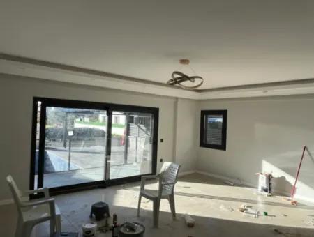 Ortaca Çaylı Mahallesi 4+1, Sıfır Dublex Daire Satılık