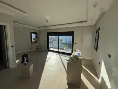 Ortaca Çaylı Mahallesi 4+1, Sıfır Dublex Daire Satılık