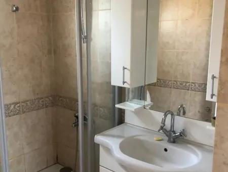 Dalyanda Kiralık 3+1 Eşyasız Dubleks